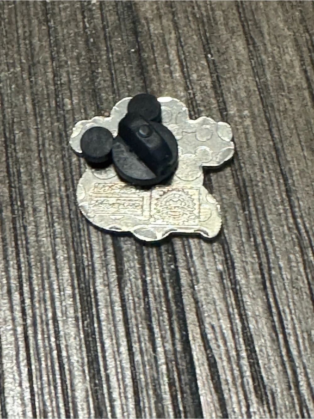 5/$25 Disney Parks Mickey Mouse 23 Pin